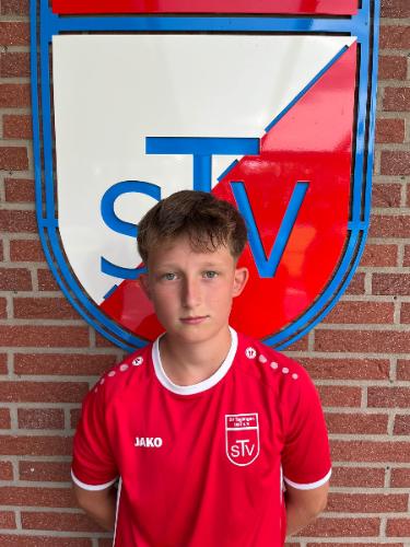 Joost Paura