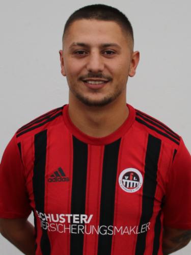 Imran Krasniqi