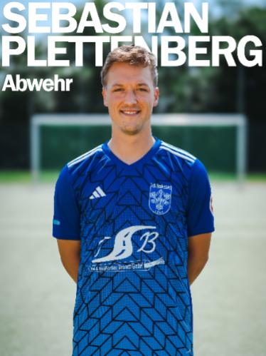 Sebastian Plettenberg