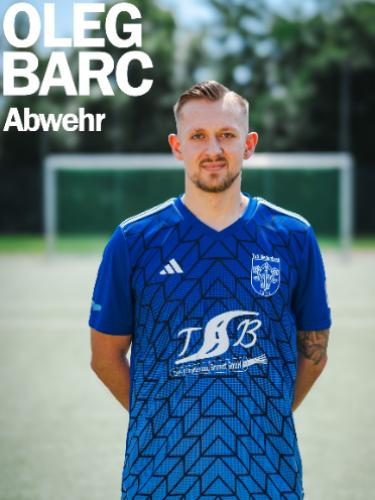 Oleg Barc