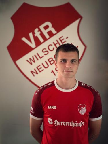 Kevin Röseler