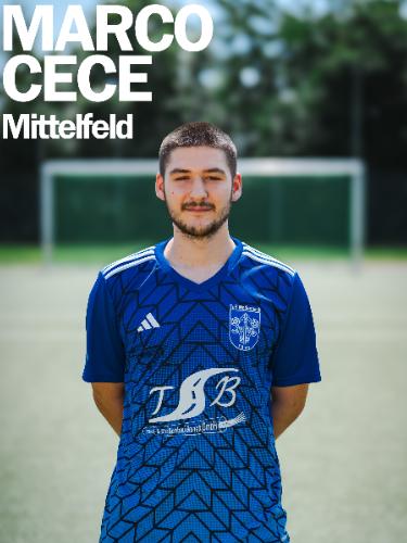 Marco Cece