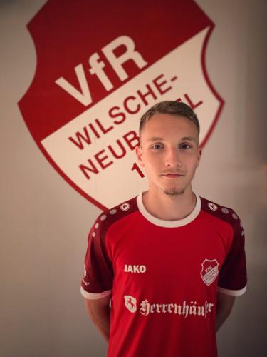 Lukas Stingl