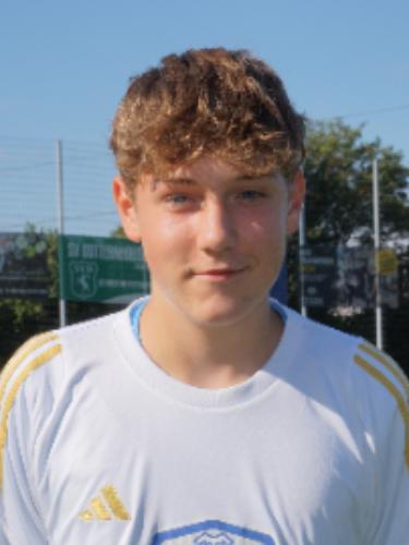 Luca Flatt