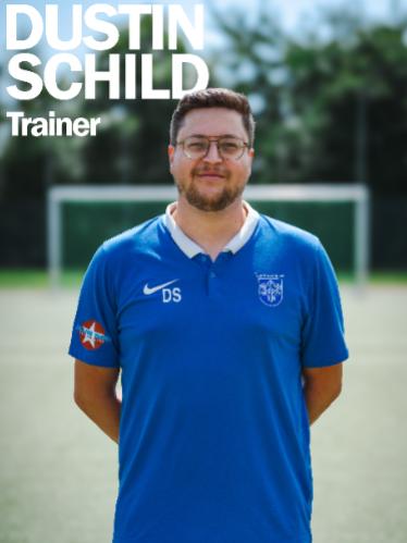 Dustin Schild