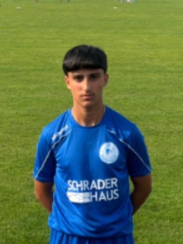 Shadmehr Qasemi