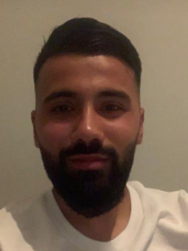 Ferat Toprak