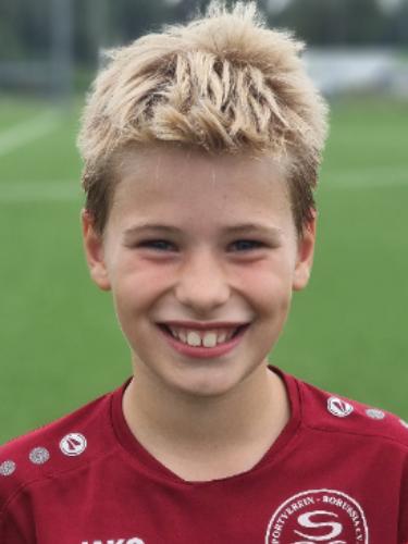 Jarno Holz