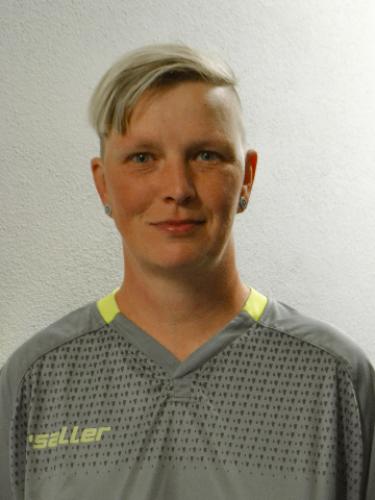 Olivia Rhöse