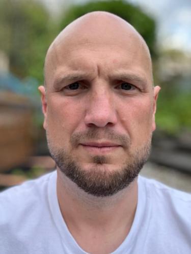 Björn Laux