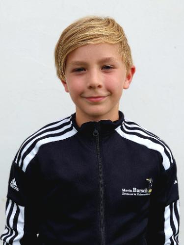 Jan Niklas Hase
