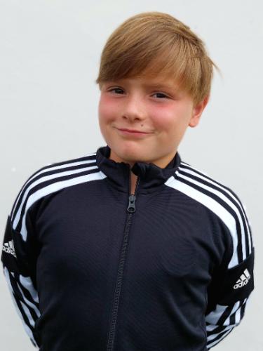 Tom Hübner