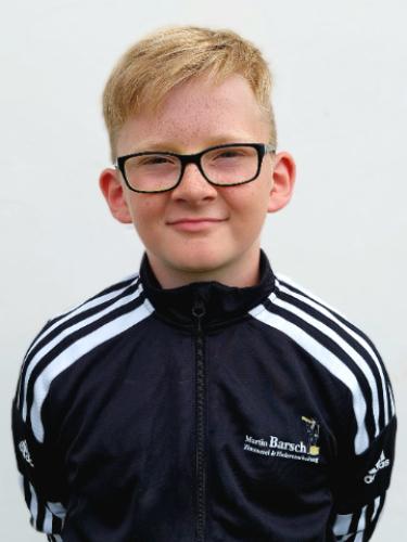 Ayden Kolbe