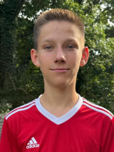 Arnthor Peter Helmut Henzmann