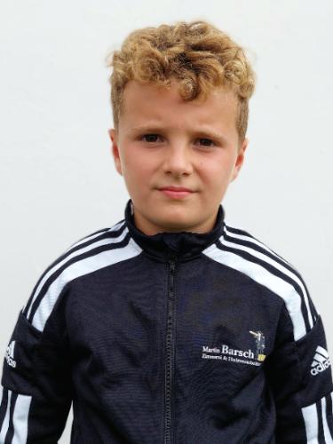 Pepe Schilling