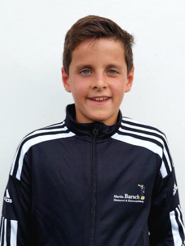 Matheo Silla