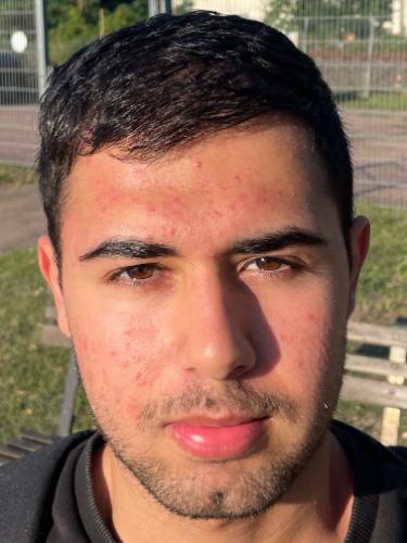 Ahmad Suleyman