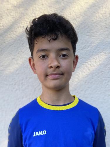 Mohammad Javad Najafi