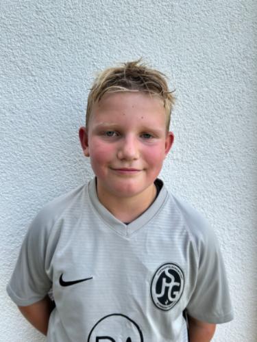 Lasse Pagel