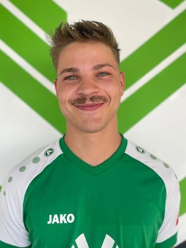 Max Festag