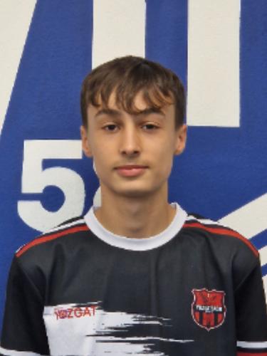 Ahmet Yasin Ünlüsoy