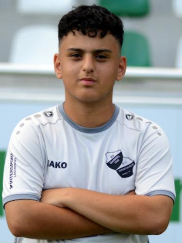 Caner Basgürboga