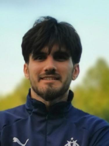 Alican Aydemir