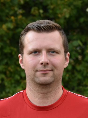Patrick-Fabio Egenolf