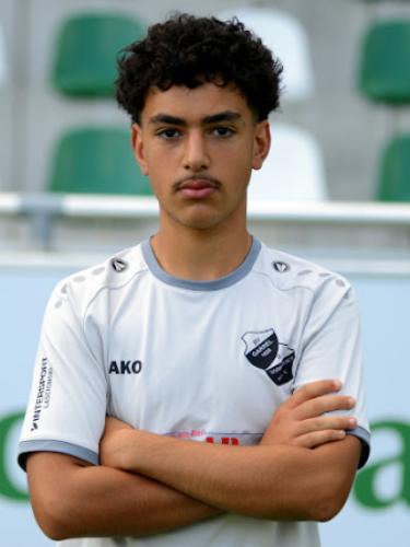 Dator Hazni Mahmod Haweri
