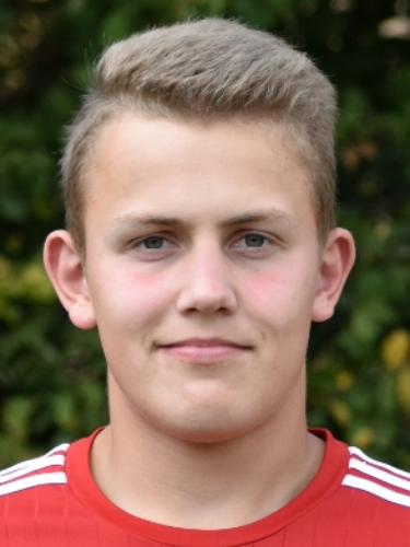 Simon Klos