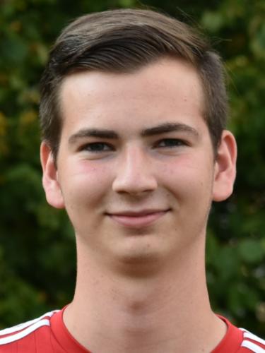 Benjamin Reitz