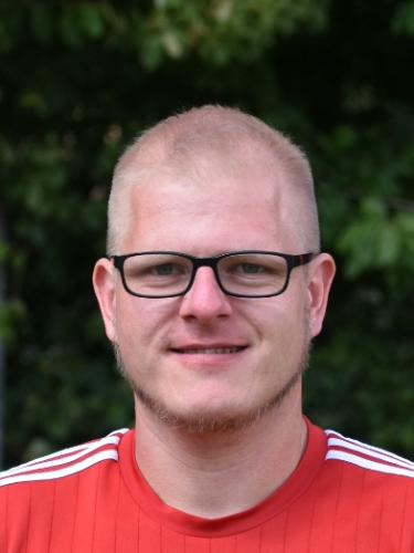 Sebastian Schmitt