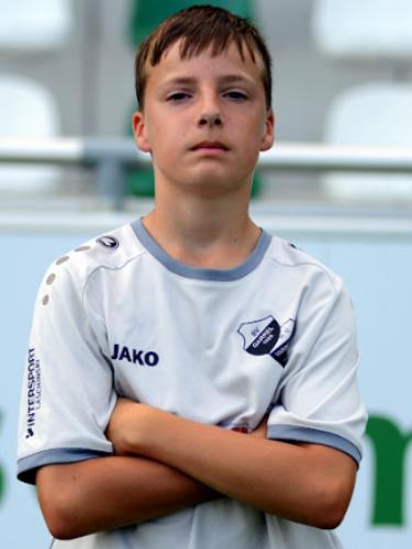 Ben Luca Kleine