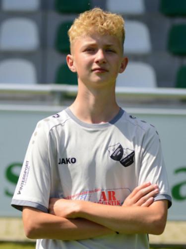 Lian-Alexander Litau