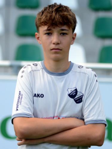 Dzenan Muric