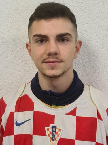 Fabijan Pervan