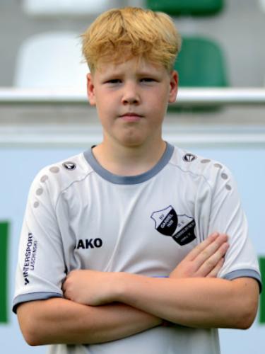 Tom Oltmann