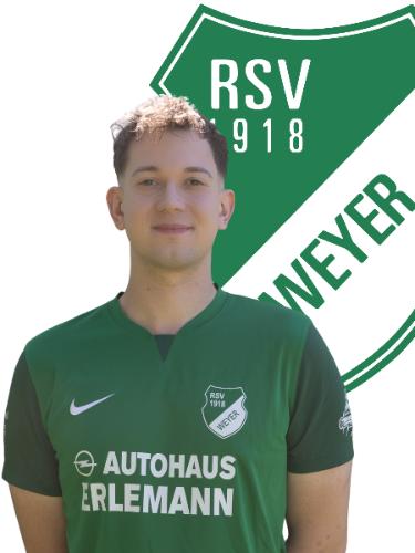 Dominik Ruehl