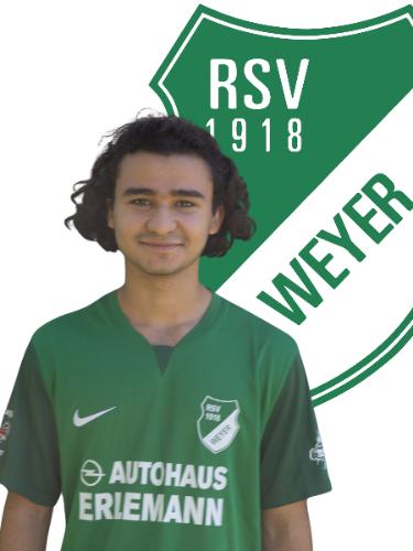 Abdul Rahmman Sultani Al Ashrafi