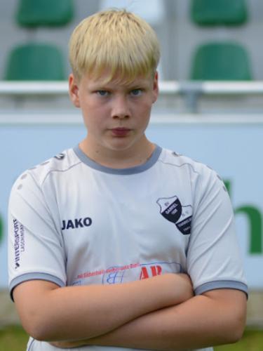 Justus Willenborg