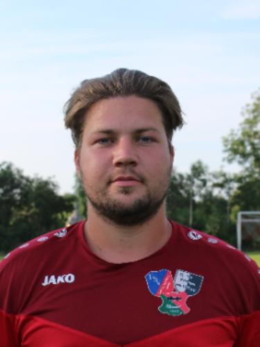Finn Rademacher
