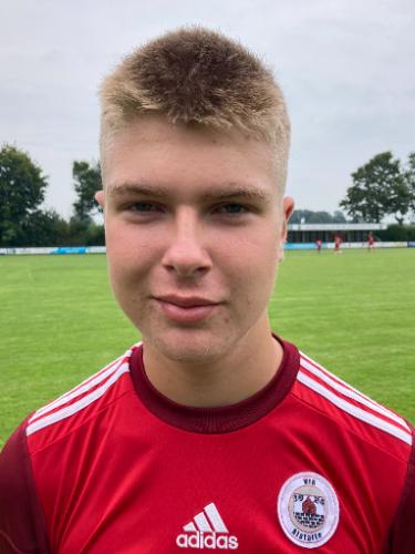 Benedikt Terhaar