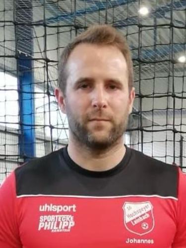 Johannes Alles