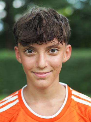Slaven Brcina
