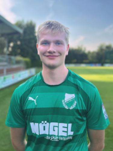 Moritz Pieper