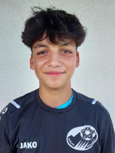 Tomen Aurèle-Diego