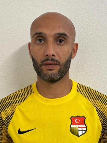 Bouchaib Benmira