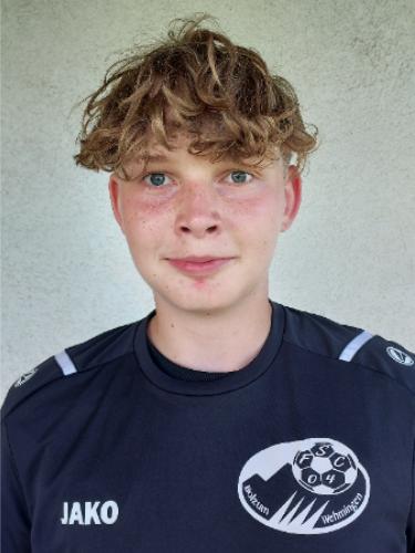 Jonas Jacob