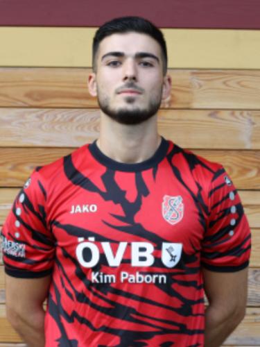 Ali Aydin