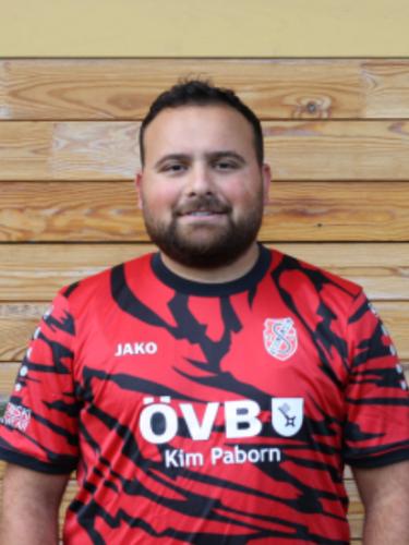 Ebubekir Akkoyunlu